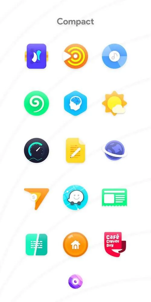 Nebula Icon Pack 3