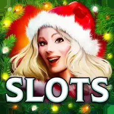 Scatter Slots - Slot Machines Mod