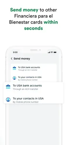 Financiera para el Bienestar 3