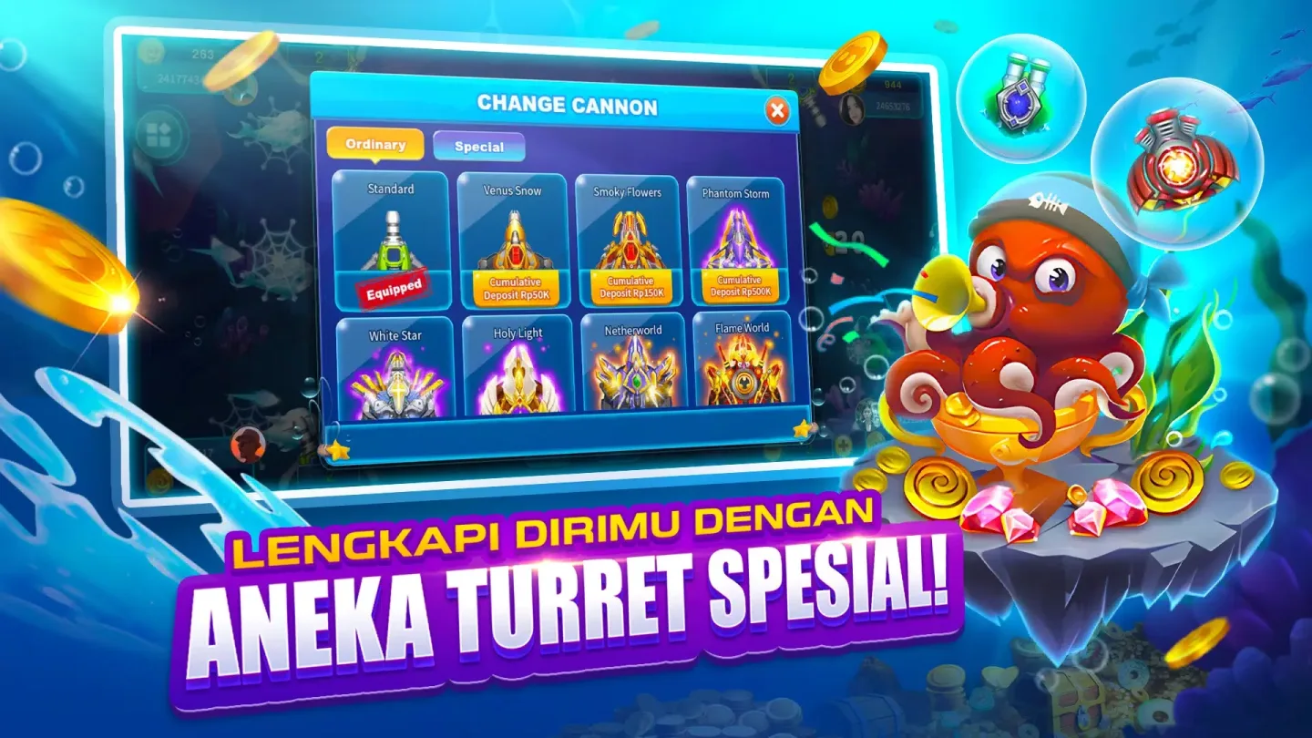 TigerJP88 Slot 3
