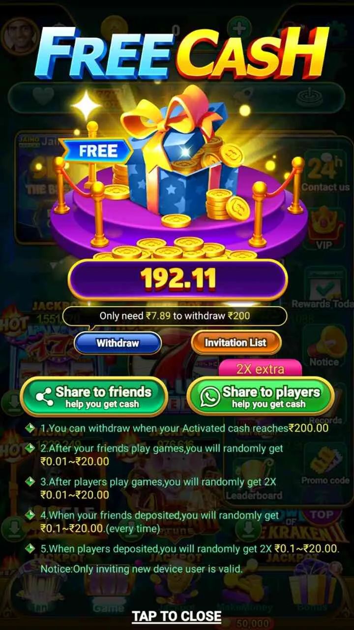 Jaiho Slots 4