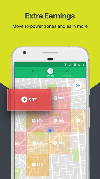 Ola partner 1