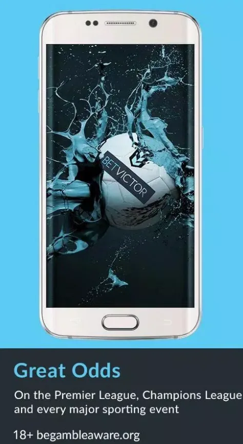 BetVictor Sports Bets & Casino 2