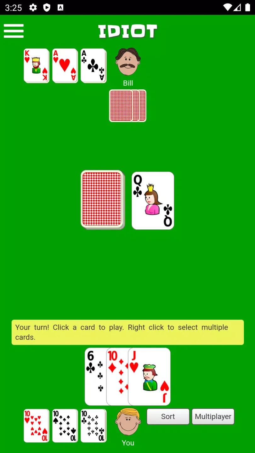 CardGames.io 5