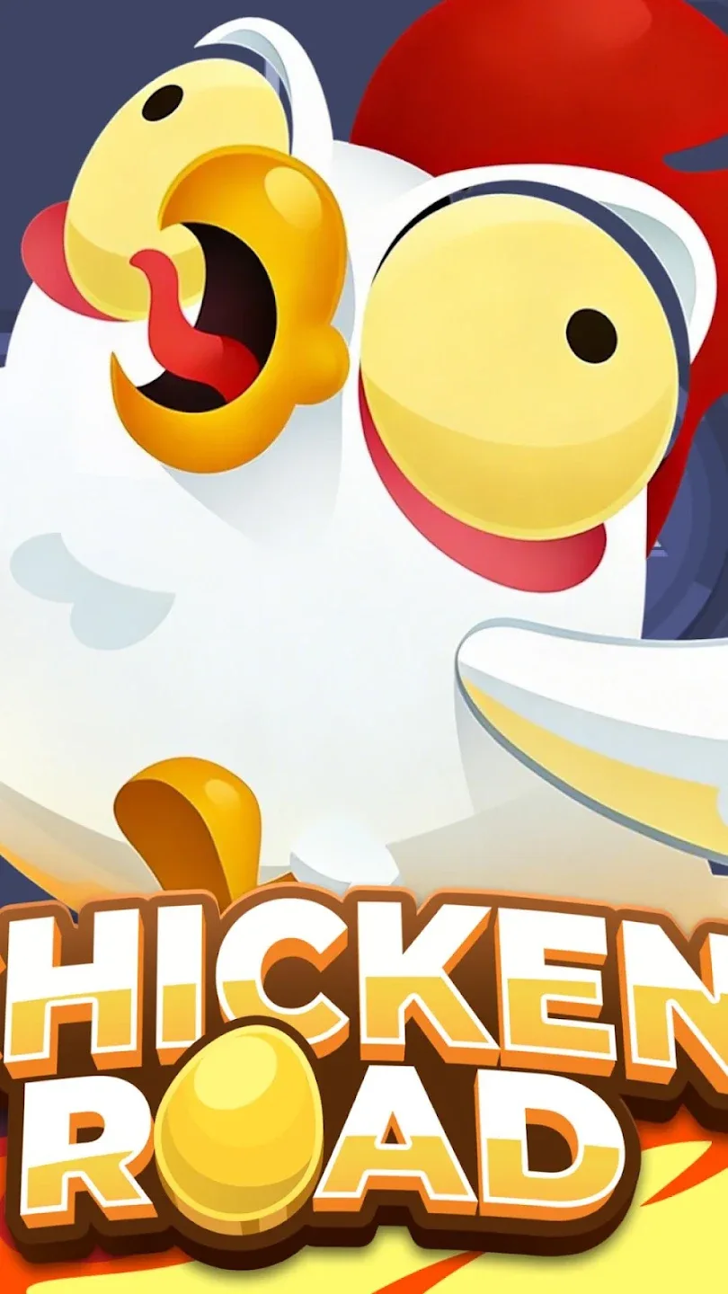 Chicken Road 1