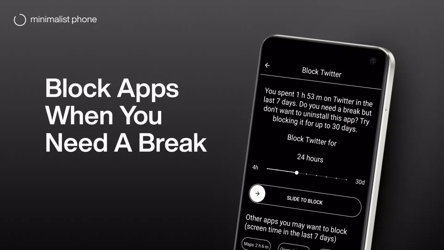 minimalist phone launcher 4