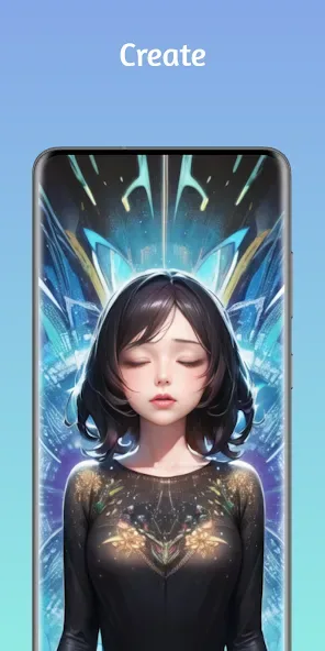 AI Anime 5
