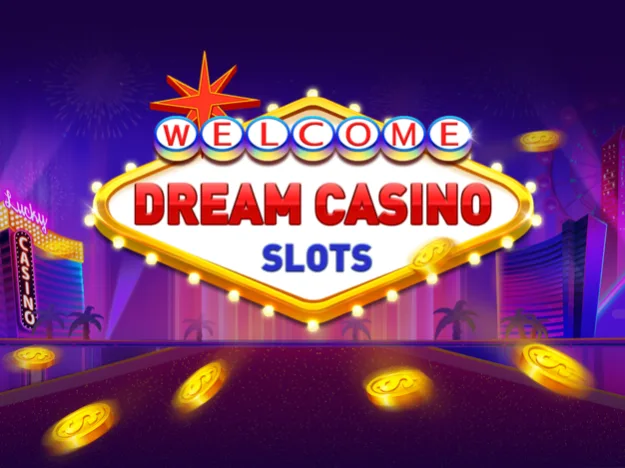 Dream Slots 1