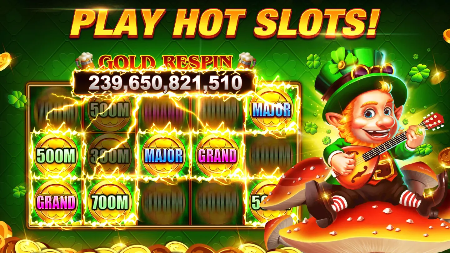 Jackpot Mania Real Money 3