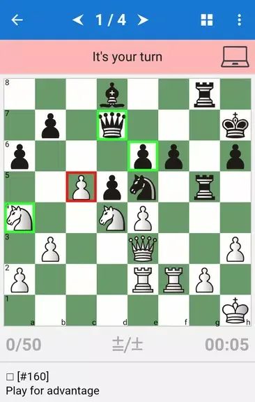 Alekhine - Chess Champion 1