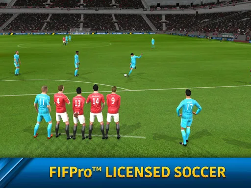 Dream League Soccer 2017 4