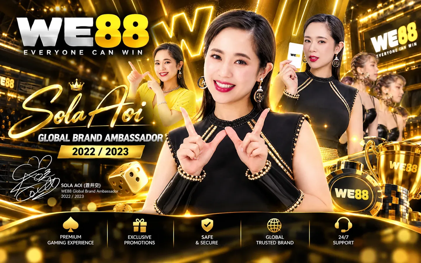 WE88 2