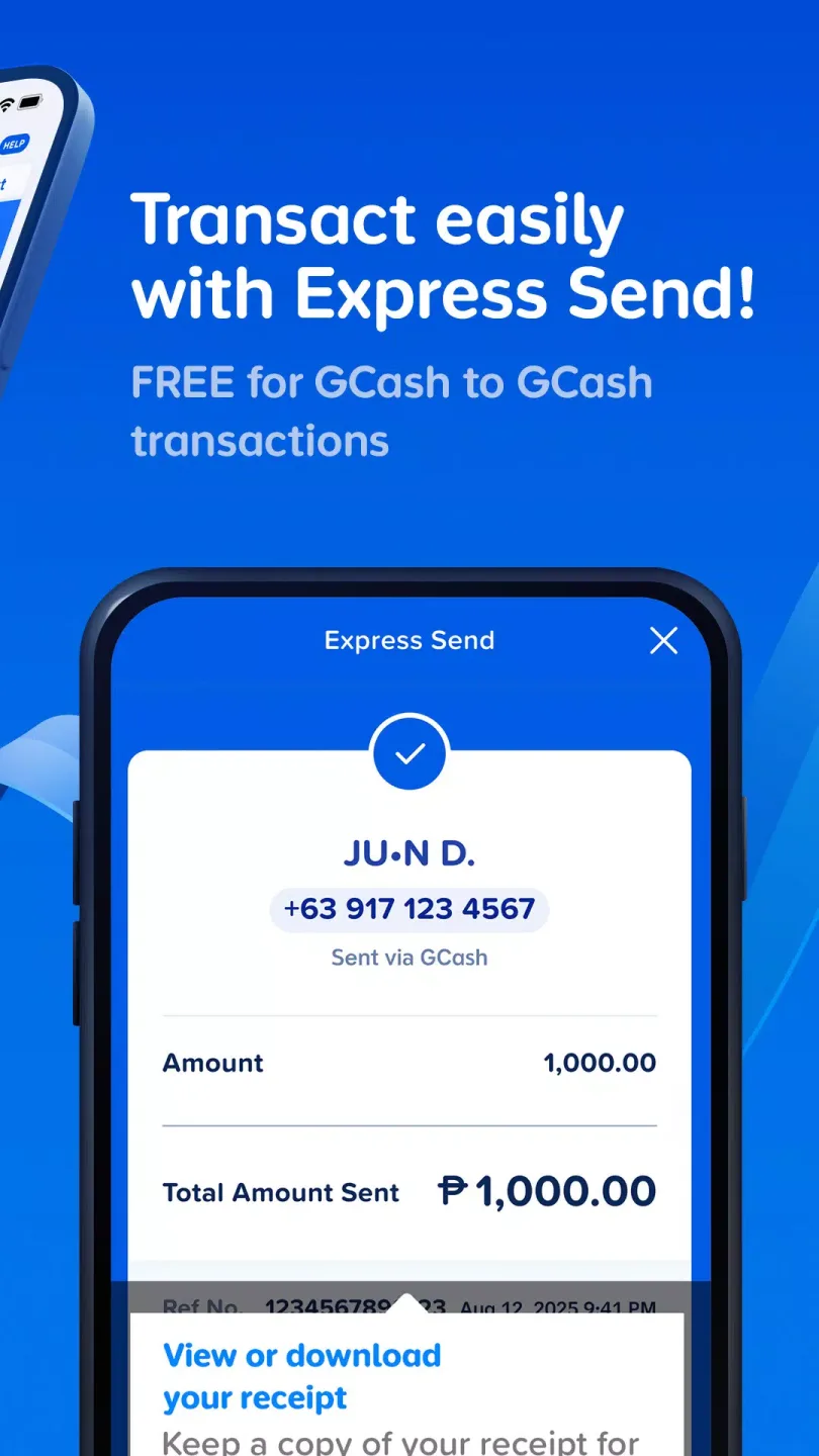 Gcash 3
