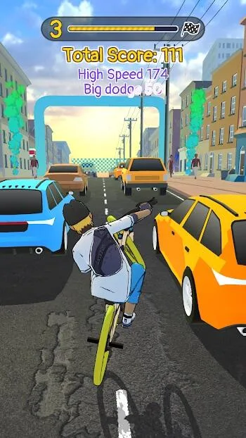 Bike Life 5