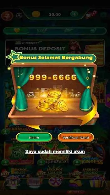 Win IDN APK 1
