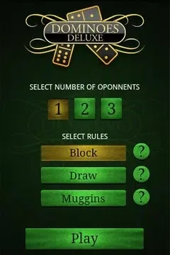 Dominoes Deluxe Free apk 1