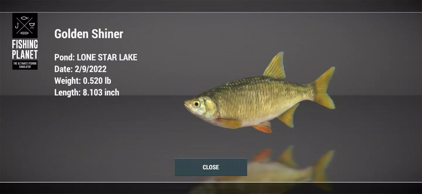 Fishing Planet 4