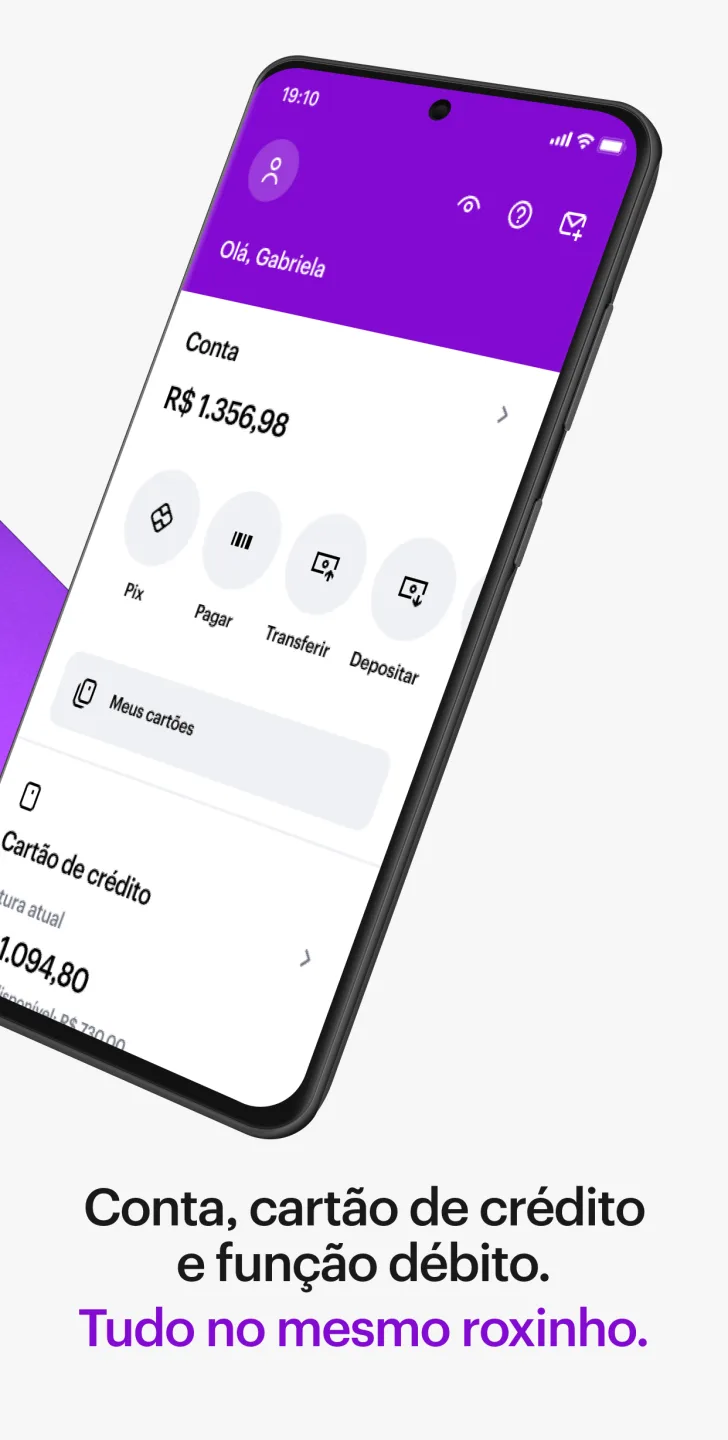 Nubank 2