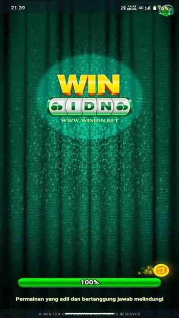 Win IDN APK 2