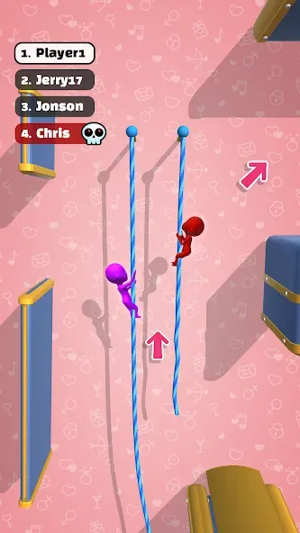 Run Race 3D 1