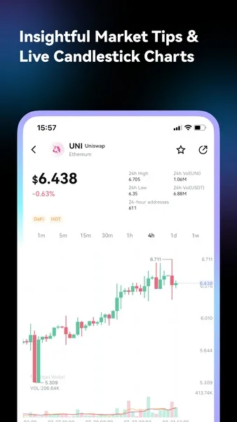Bitget Wallet 3