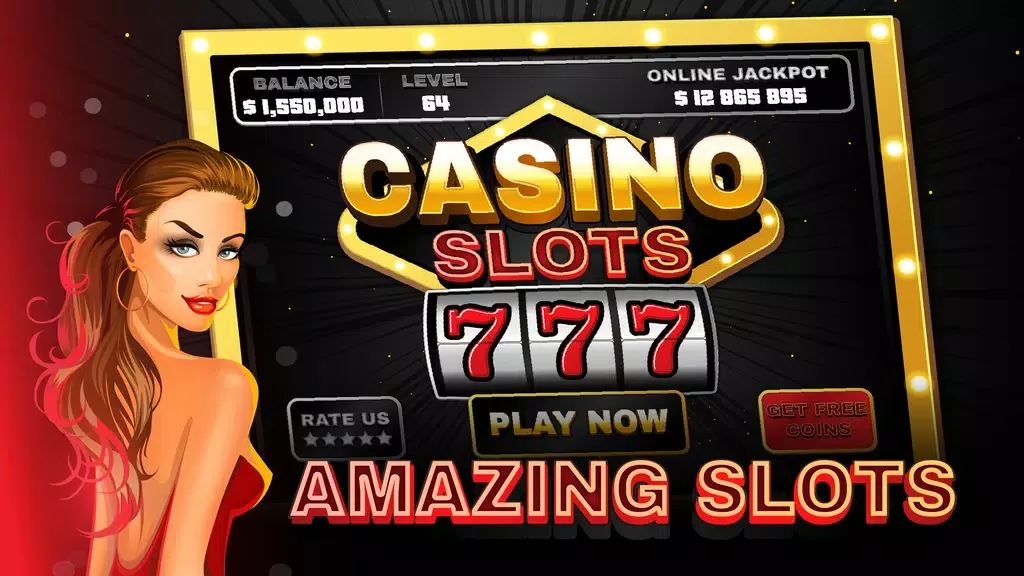 New Slots 2019 - Infinity Casi 1