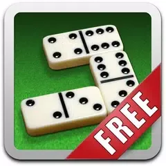 Dominoes Deluxe Free apk