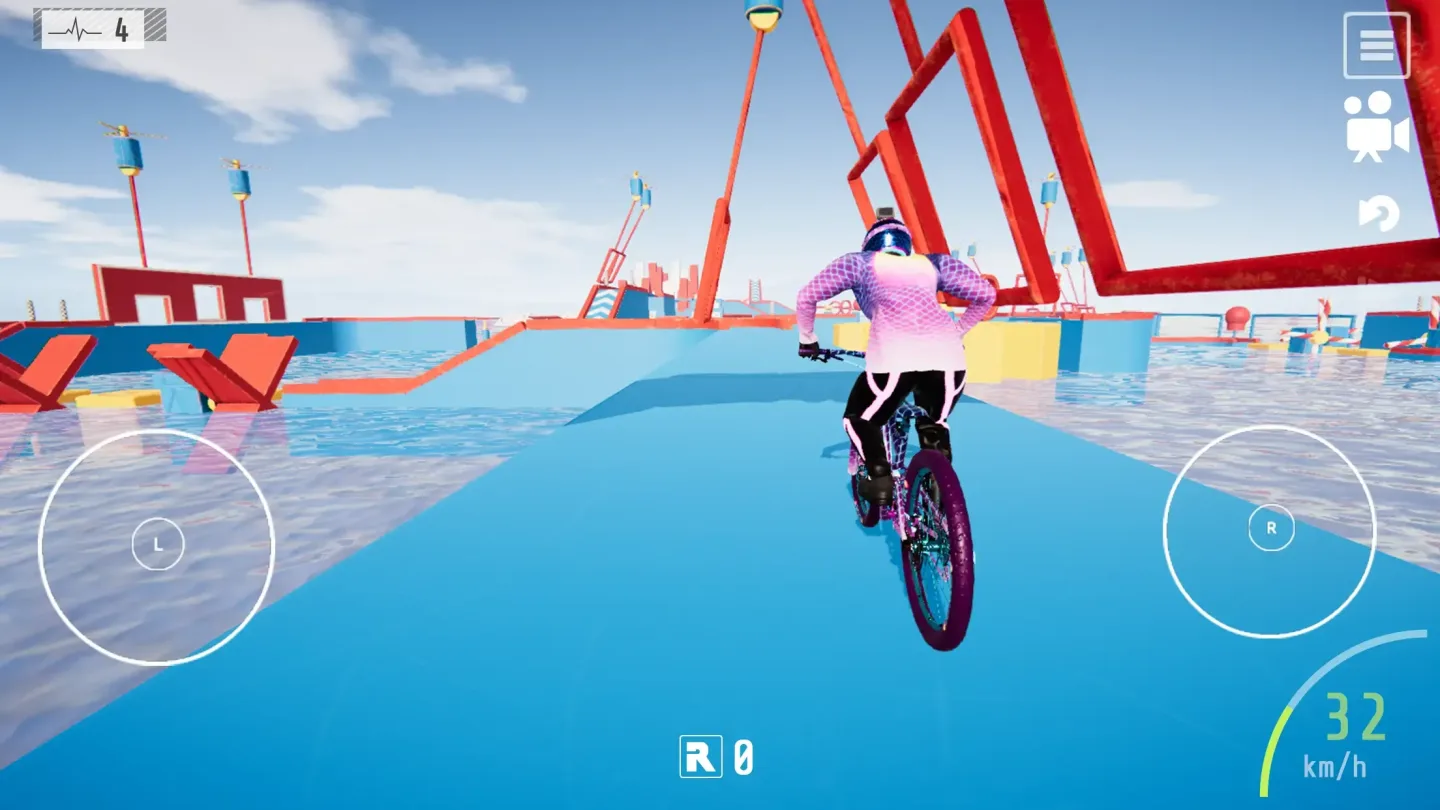Descenders Mod 5