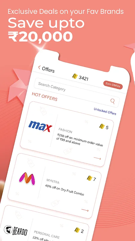 OmniCard 3