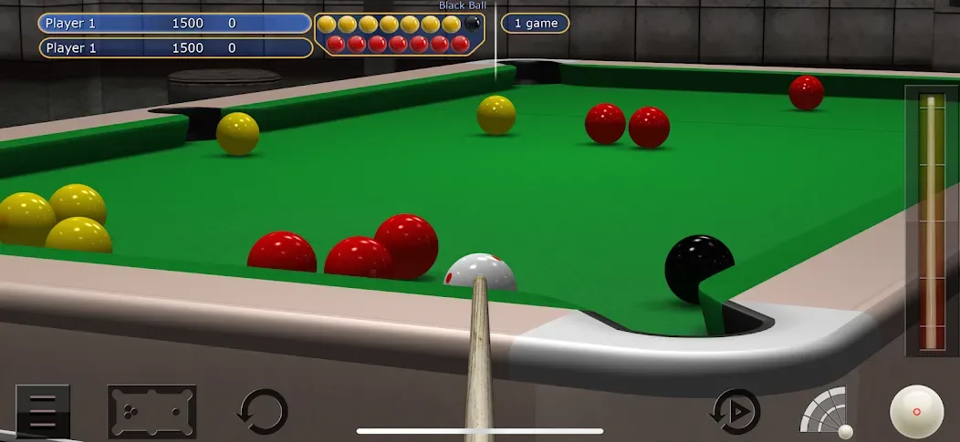 Virtual Pool 4 4