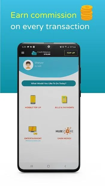 GoPay 4