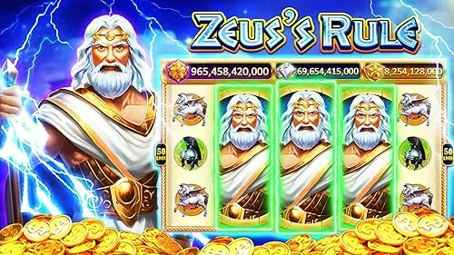 Tycoon Casino Vegas Slot Games Mod 4