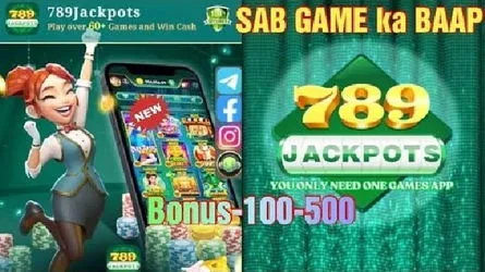 789 Jackpot 2