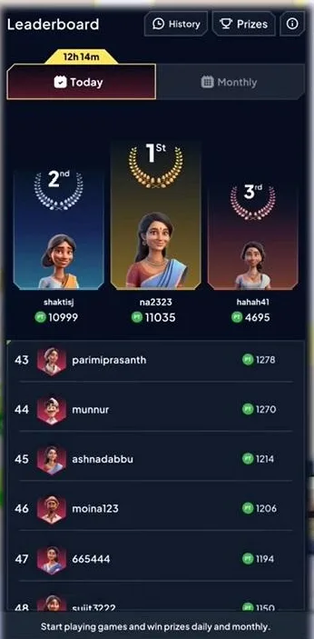 Paisa Kamane Wala Game 5