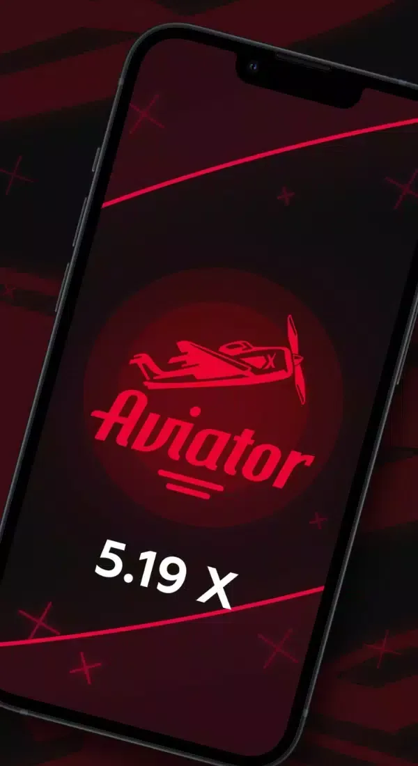Aviator 1