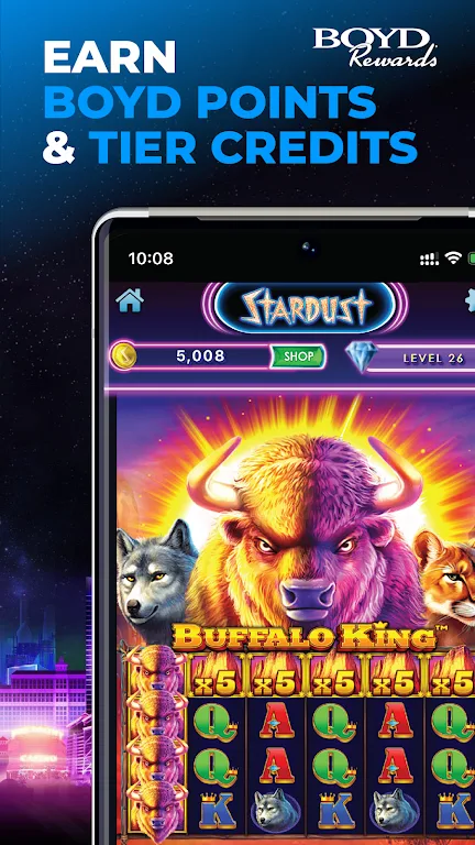 Stardust Social Casino Free Coins 2