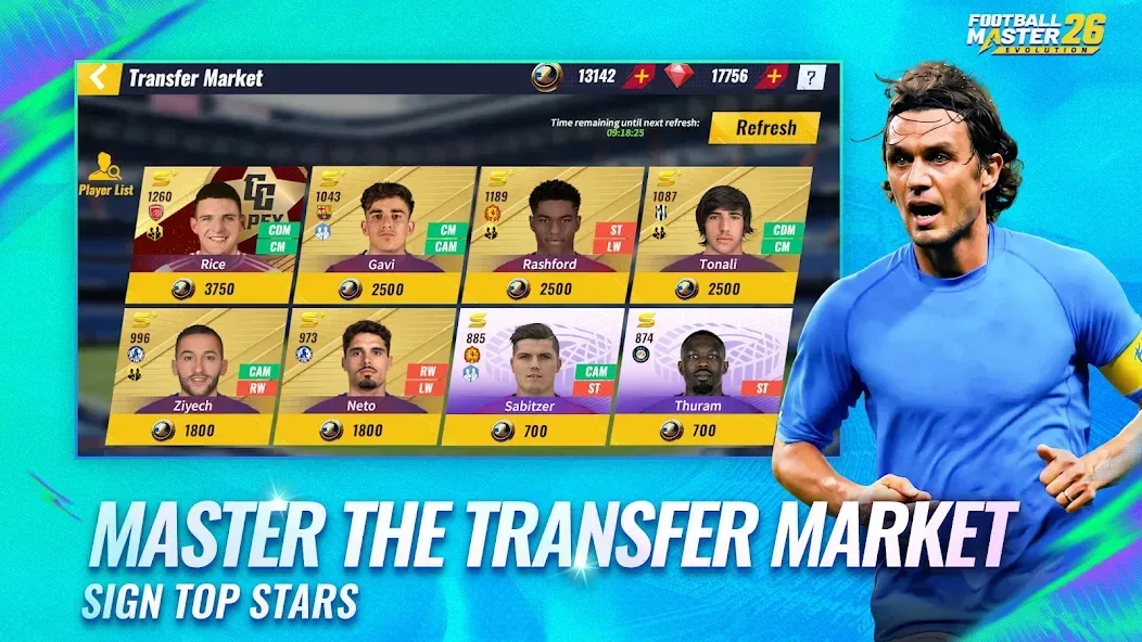 Football Master 2 1