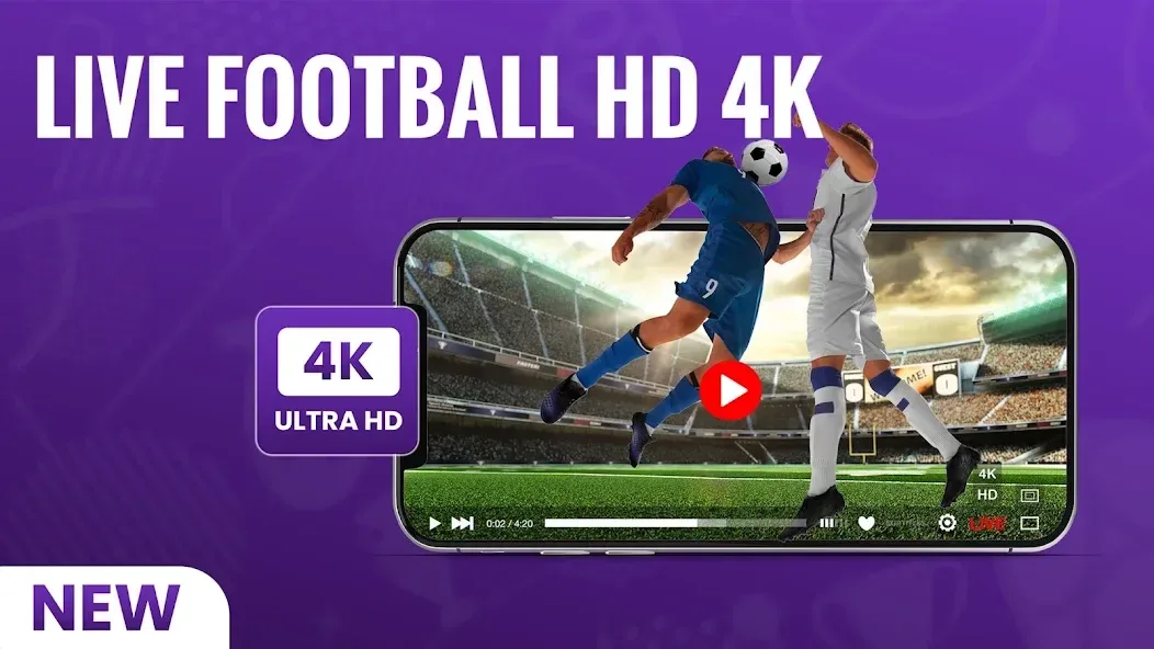 Live football TV 2