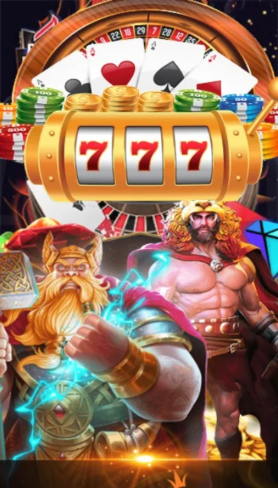 Lucky Win 777 2