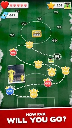 Score Hero 2023 3