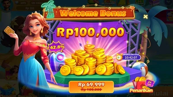 LUCKY72 2