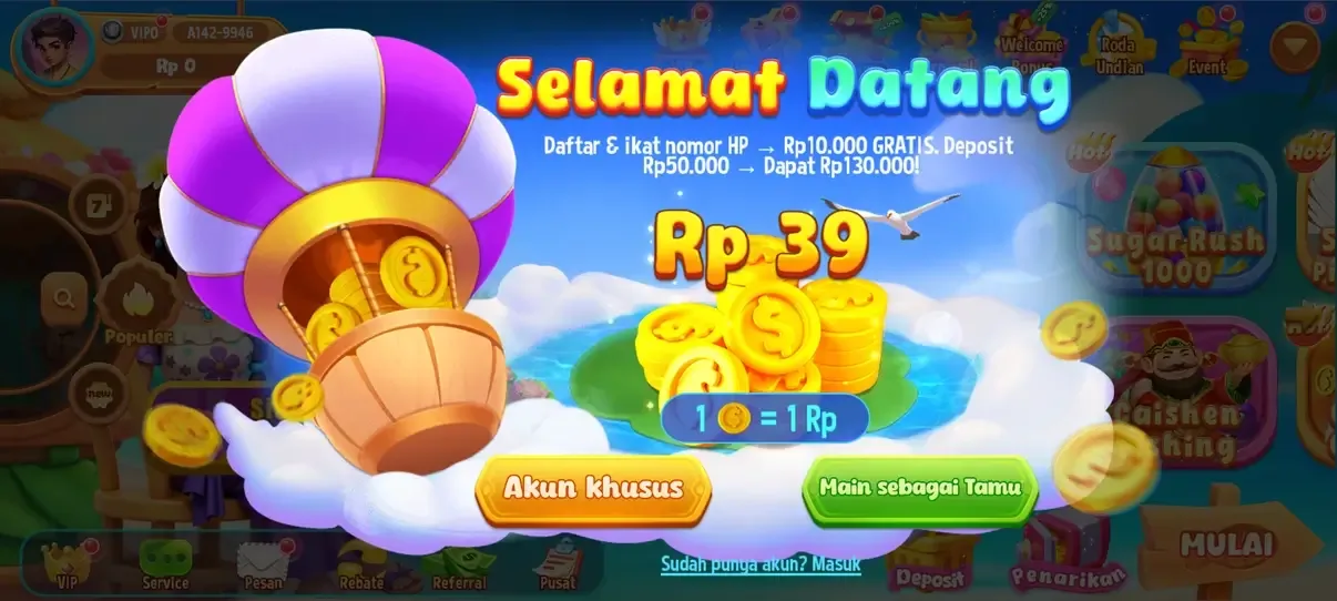 IDRGAME 2