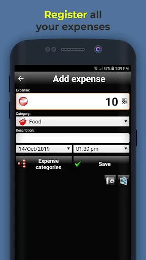 Daily Expenses 2 Mod 3