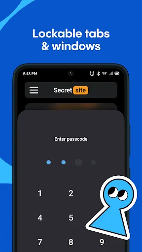 Aloha Browser (Beta) 4