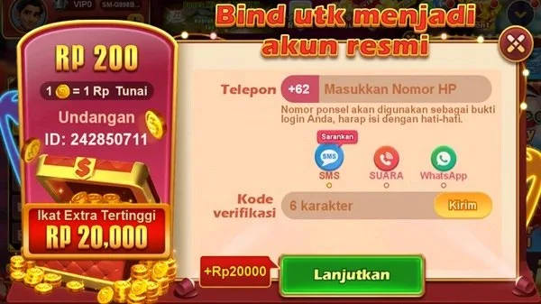 RSNVIP6 3