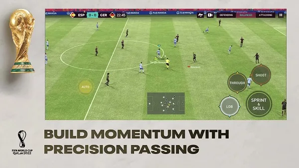 FIFA Soccer 1