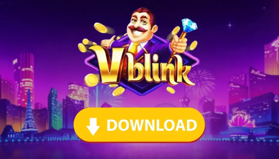 Vblink 777 5