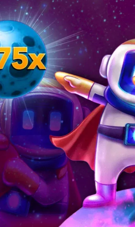 Spaceman 3
