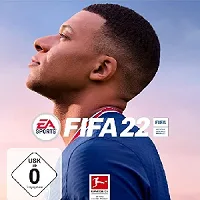 FIFA Mobile 22 Mod