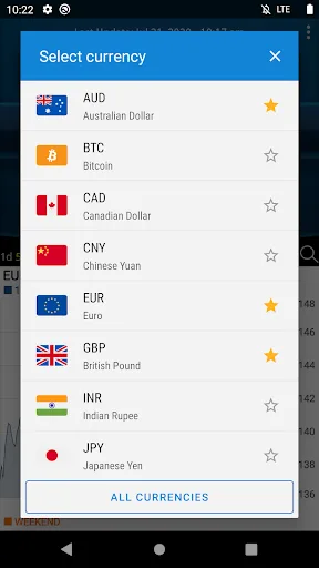 Easy Currency Converter 3